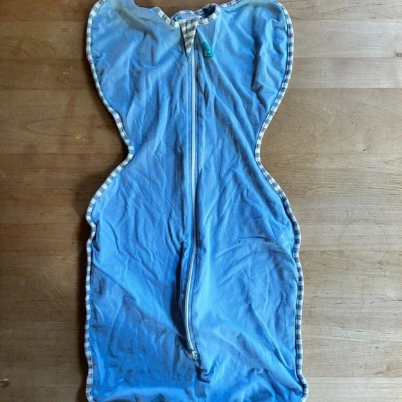 THREE Love to dream swaddle up - Picture 5 of 10